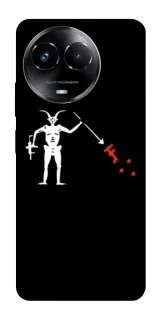 Чохол на Realme C67 4G Military фото 1 з 1