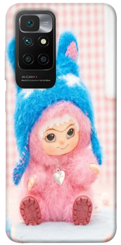 Чохол на Xiaomi Redmi 10 Wakuku ver.5 фото 1 з 1