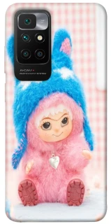 Чехол на Xiaomi Redmi 10 Wakuku ver.5 фото 1 из 1