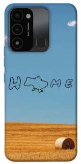 Чохол на TECNO Spark 8C Home фото 1 з 1