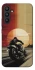 Чехол на Samsung Galaxy A34 5G Motorcycle фото 1 из 1