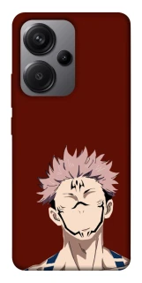 Чехол на Xiaomi Redmi Note 13 Pro+ Sakuna v3 фото 1 из 1