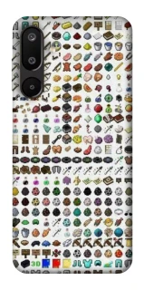 Чохол на Samsung Galaxy M16 5G Minecraft v2 фото 1 з 1