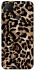Чохол на Xiaomi Redmi 9C Leopard Skin v4 фото 1 з 1