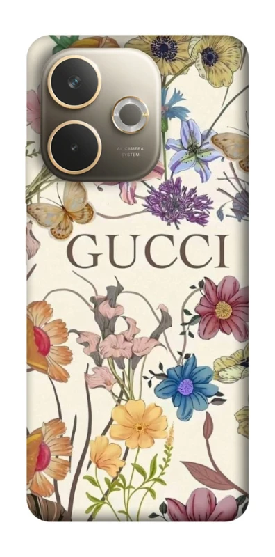 Чехол на Oppo A5 Pro 4G Gucci ver.8 фото 1 из 1