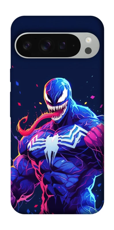 Чохол на Google Pixel 9 Pro XL Venom фото 1 з 1
