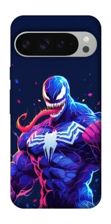 Чохол на Google Pixel 9 Pro XL Venom фото 1 з 1