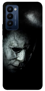 Чехол на TECNO Camon 18 Jason v3 фото 1 из 1