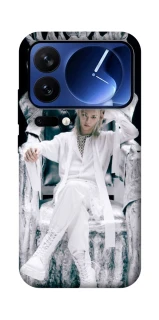 Чохол на Xiaomi 17 Pro Felix GIANT фото 1 з 1