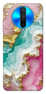 Чохол на Xiaomi Redmi K30 Epoxy design ver.1 фото 1 з 1