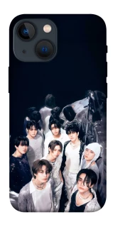 Чохол на Apple iPhone 13 mini (5.4") Stray Kids v4 фото 1 з 1
