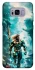 Чохол на Samsung G955 Galaxy S8 Plus Aquaman фото 1 з 1