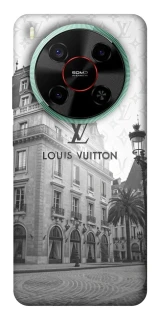 Чехол на ZTE Nubia V70 Max Louis Vuitton ver.2 фото 1 из 1