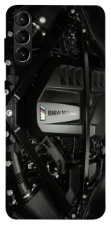 Чохол на Samsung Galaxy S21+ BMW V58 фото 1 з 1