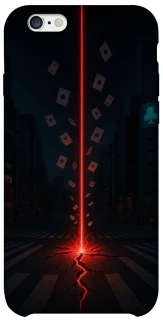 Чохол на Apple iPhone 6/6s (4.7") Alice in Borderland ver.5 фото 1 з 1