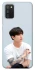 Чохол на Samsung Galaxy A02s Jungkook - BTS фото 1 з 1
