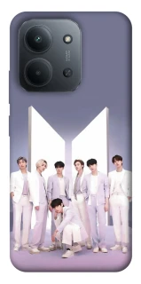 Чохол на Xiaomi Redmi 15C (Global) BTS v4 фото 1 з 1