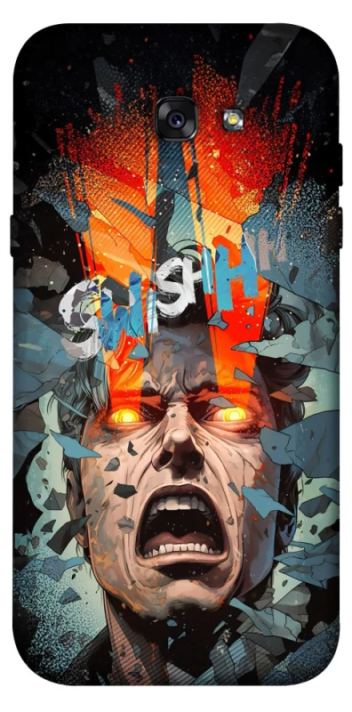 Чехол на Samsung A720 Galaxy A7 (2017) Swishh фото 1 из 1