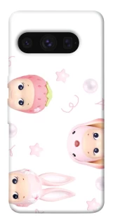 Чехол на Google Pixel 8 Pro Sweet Carousel фото 1 из 1