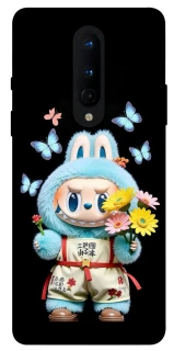 Чохол на OnePlus 8 Japan Labubu фото 1 з 1