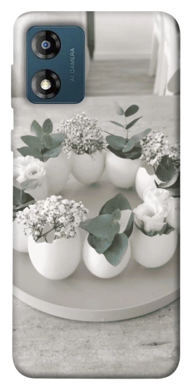 Чехол на Motorola Moto E13 Mood фото 1 из 1