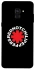 Чехол на Samsung A530 Galaxy A8 (2018) Red Hot Chili Peppers logo фото 1 Чехол на Samsung A530 Galaxy A8 (2018) Red Hot Chili Peppers logo фото 1 из 1