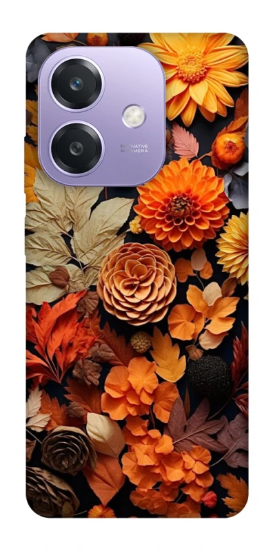 Чехол на Oppo A3X Dreams фото 1 из 1