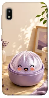 Чехол на Samsung Galaxy A10 (A105F) Dumpling ver.4 фото 1 из 1