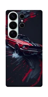 Чохол на Samsung Galaxy S26 Mustang v2 фото 1 з 1
