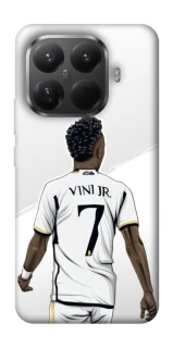 Чохол на Xiaomi 15T Pro Vinícius Jr. фото 1 з 1