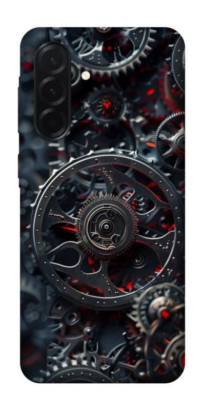 Чохол на Samsung Galaxy A37 5G Mechanism фото 1 з 1