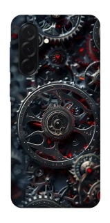 Чохол на Samsung Galaxy A37 5G Mechanism фото 1 з 1