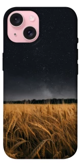 Чехол на Apple iPhone 15 (6.1") grain фото 1 из 1