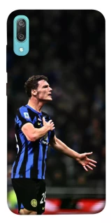 Чехол на Huawei Y6 Pro (2019) FC Inter v3 фото 1 из 1