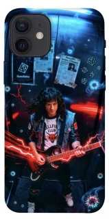 Чохол на Apple iPhone 12 (6.1") Stranger Things ver.42 фото 1 з 1