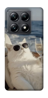 Чохол на Xiaomi 14T Pro Smile v3 фото 1 з 1