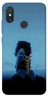 Чохол на Xiaomi Mi 8 Odyssey ver.1 фото 1 з 1