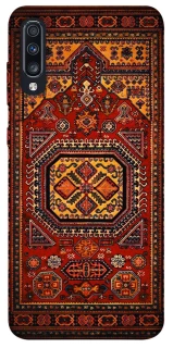 Чохол на Samsung Galaxy A70 (A705F) Килим v1 фото 1 з 1