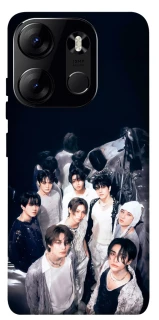 Чехол на Tecno Spark Go 2023 Stray Kids v4 фото 1 из 1