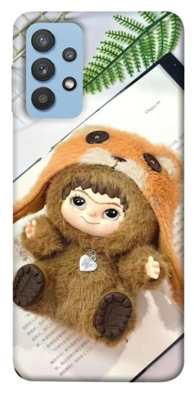 Чохол на Samsung Galaxy M32 Wakuku ver.4 фото 1 з 1