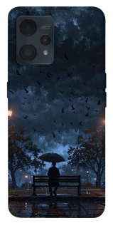 Чохол на Realme 9 4G / 9 Pro+ umbrella фото 1 з 1