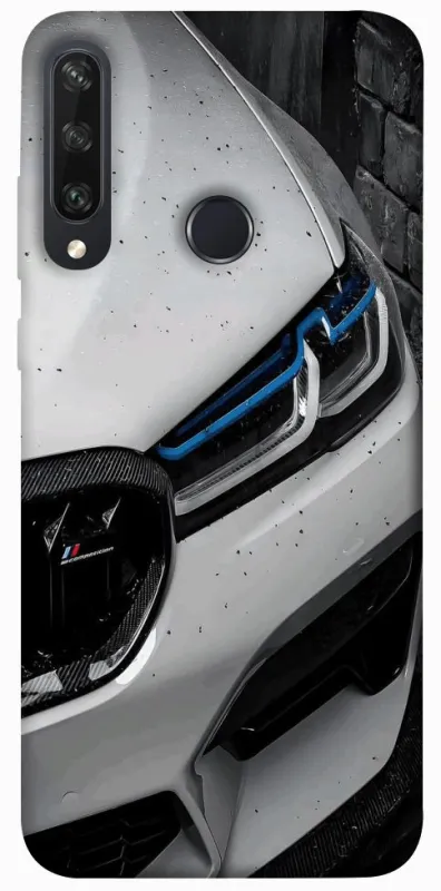 Чохол на Huawei Y6p BMW v37 фото 1 з 1