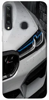 Чохол на Huawei Y6p BMW v37 фото 1 з 1