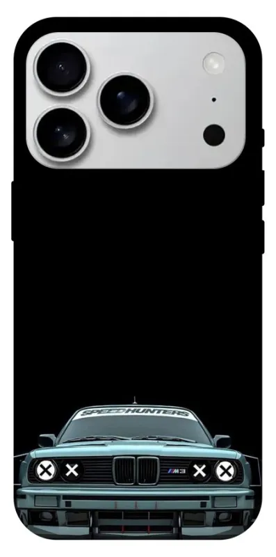 Чохол на Apple iPhone 18 Pro Max BMW v148 фото 1 з 1