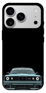 Чохол на Apple iPhone 18 Pro Max BMW v148 фото 1 з 1