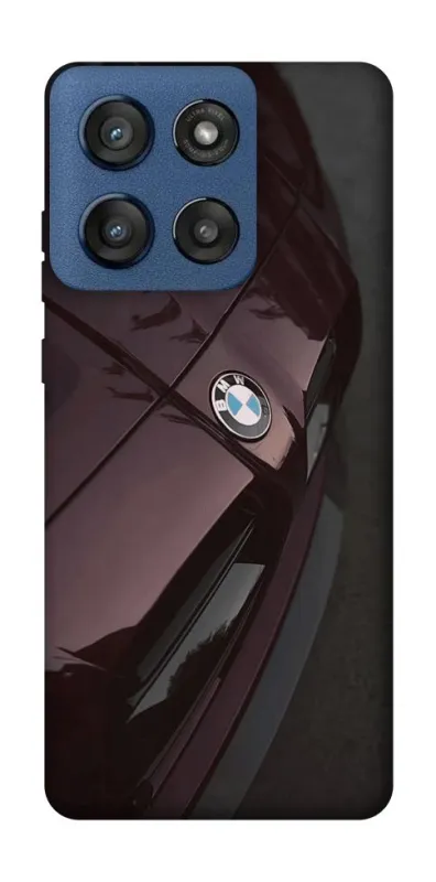 Чохол на Motorola Edge 60 Stylus BMW v51 фото 1 з 1