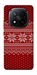 Чохол на Xiaomi Redmi Note 14 Pro+ 5G Christmas jumper ver.3 фото 1 з 1