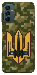 Чехол на Samsung Galaxy M13 4G ВВС фото 1 из 1