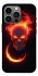 Чохол на Apple iPhone 13 Pro (6.1") Blood Skull фото 1 з 1