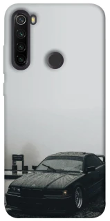 Чехол на Xiaomi Redmi Note 8T BMW mood фото 1 из 1